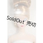 画像: Barbie/Joyeux Barbie ジョワイエバービー ファッションモデル シルクストーン Y-26-07-28-039-WT-ZY