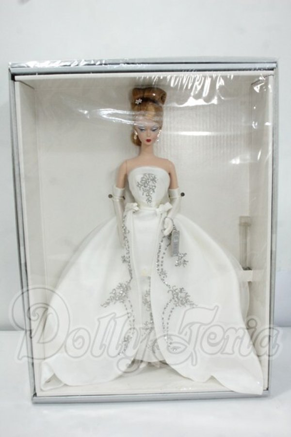 画像2: Barbie/Joyeux Barbie ジョワイエバービー　ファッションモデル シルクストーン Y-26-07-28-039-WT-ZY (2)