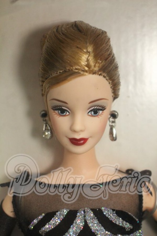 画像1: Barbie/40th Anniversary Barbie Collector Edition バービー 40周年 Y-26-07-28-040-WT-ZY (1)