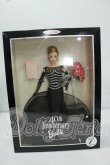 画像2: Barbie/40th Anniversary Barbie Collector Edition バービー 40周年 Y-26-07-28-040-WT-ZY (2)