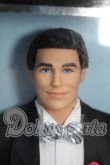 画像1: Barbie/40th Anniversary Barbie Collector Edition ケン Ken 40周年 Y-26-07-28-041-WT-ZY (1)
