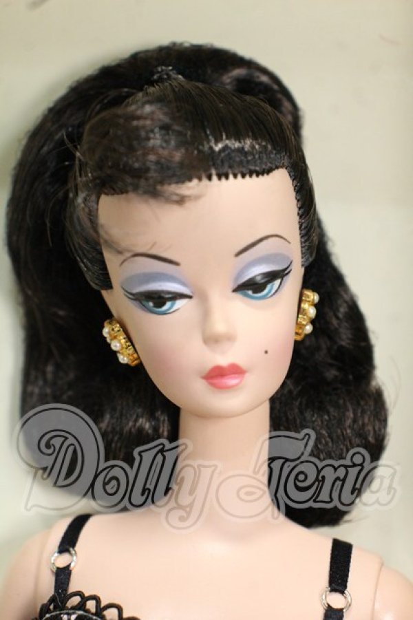画像1: Barbie/Fashion Model:A Model Life Y-26-07-28-027-WT-ZY (1)