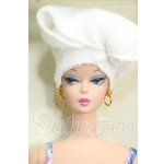 画像: Barbie/Fashion Model:SPA GETAWAY Y-26-07-28-028-WT-ZY