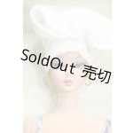 画像: Barbie/Fashion Model:SPA GETAWAY Y-26-07-28-028-WT-ZY