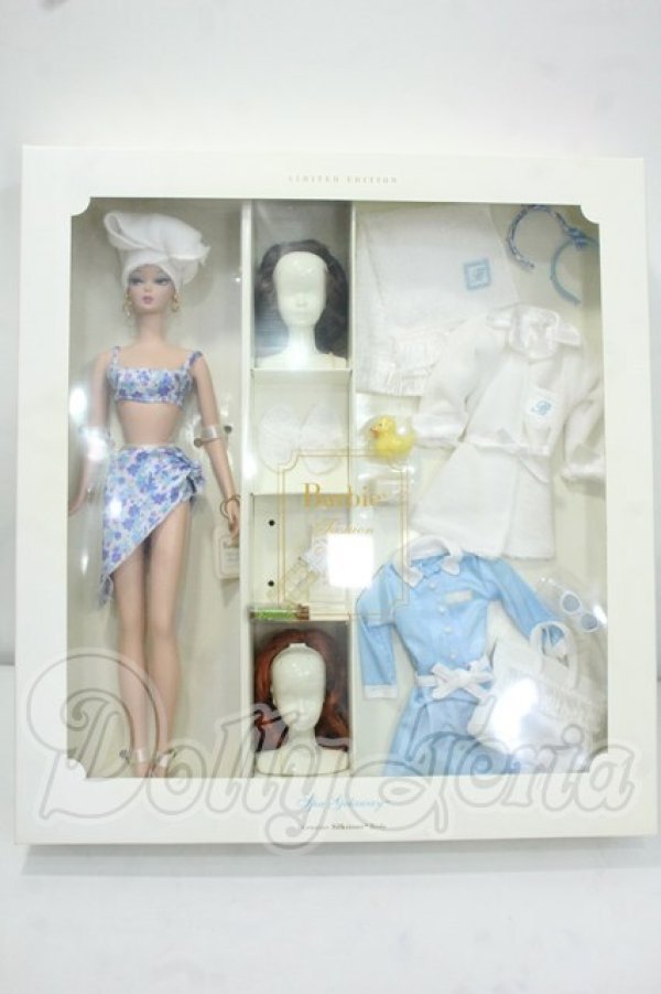 画像3: Barbie/Fashion Model:SPA GETAWAY Y-26-07-28-028-WT-ZY (3)