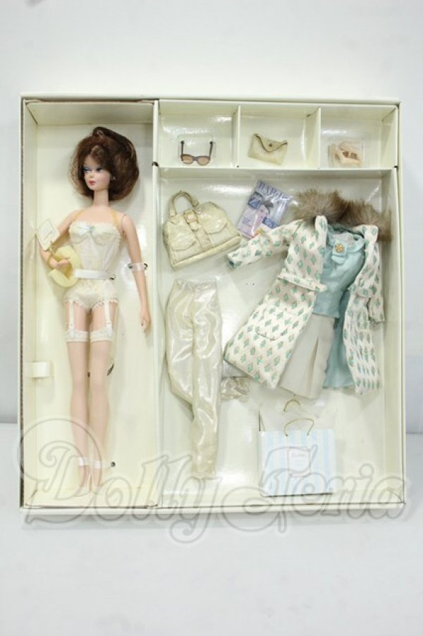 画像2: Barbie/Fashion Model:Continental Holiday Giftset Y-26-07-28-029-WT-ZY (2)