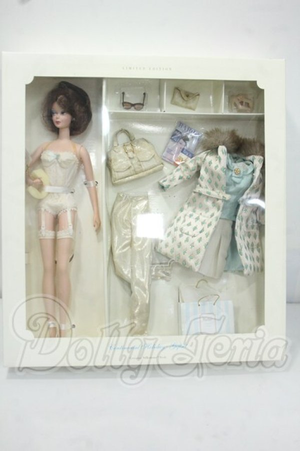画像3: Barbie/Fashion Model:Continental Holiday Giftset Y-26-07-28-029-WT-ZY (3)