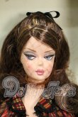 画像1: Barbie/Fashion Model:Highland Fling Y-26-07-28-031-WT-ZY (1)