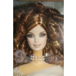 画像: Barbie/レディ カミーユ Lady Camille ポートレートコレクション LIMITED EDITION Y-26-07-28-053-WT-ZY