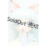 画像: DEAR MINE/PRISCILLA ~Sky Ribbon~ Y-26-07-28-005-WT-ZY