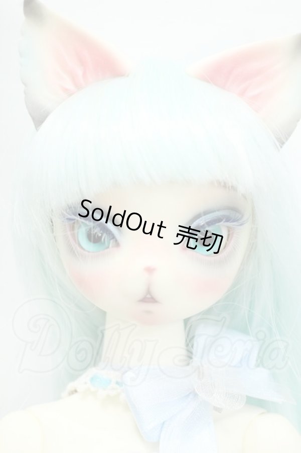 画像1: DEAR MINE/PRISCILLA ~Sky Ribbon~ Y-26-07-28-005-WT-ZY (1)