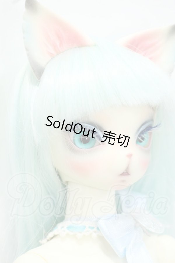 画像2: DEAR MINE/PRISCILLA ~Sky Ribbon~ Y-26-07-28-005-WT-ZY (2)