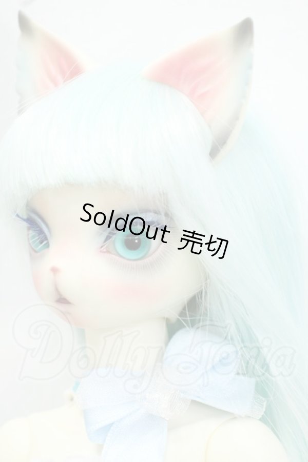 画像3: DEAR MINE/PRISCILLA ~Sky Ribbon~ Y-26-07-28-005-WT-ZY (3)