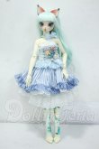 画像4: DEAR MINE/PRISCILLA ~Sky Ribbon~ Y-26-07-28-005-WT-ZY (4)