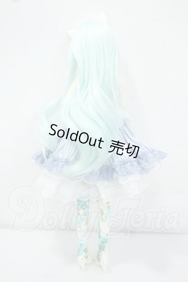 画像5: DEAR MINE/PRISCILLA ~Sky Ribbon~ Y-26-07-28-005-WT-ZY (5)