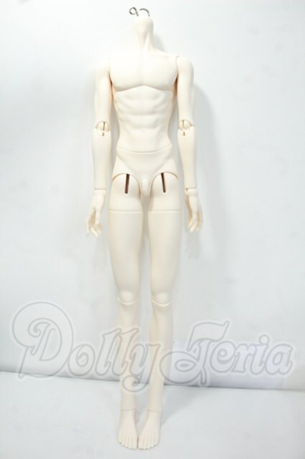 画像1: Charm Doll/CDB-B71-01 Boy Body Y-26-07-28-004-WT-ZY (1)