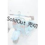 画像: 1/3ドールサイズ/SEN:スクーター Y-26-07-28-007-WT-ZY