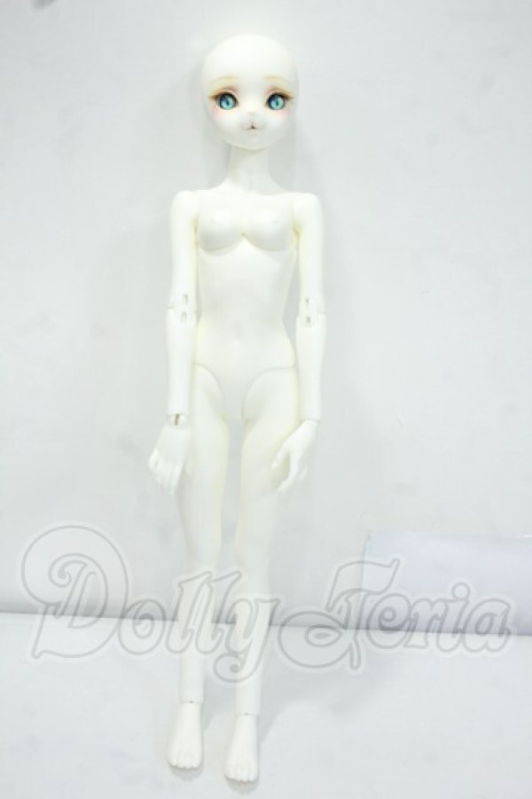 画像4: 【DOLK×DEAR MINE】VIVIEN L. ~Blossom~ ver. Limited Y-26-07-28-122-WT-ZY (4)