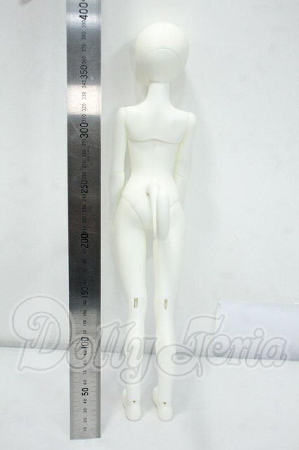 画像5: 【DOLK×DEAR MINE】VIVIEN L. ~Blossom~ ver. Limited Y-26-07-28-122-WT-ZY (5)
