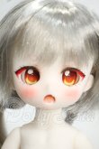 画像1: TinyFox/幼い赤狼リトルアンナ1/6 Y-26-07-28-114-WT-ZY (1)