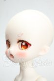 画像4: TinyFox/幼い赤狼リトルアンナ1/6 Y-26-07-28-114-WT-ZY (4)