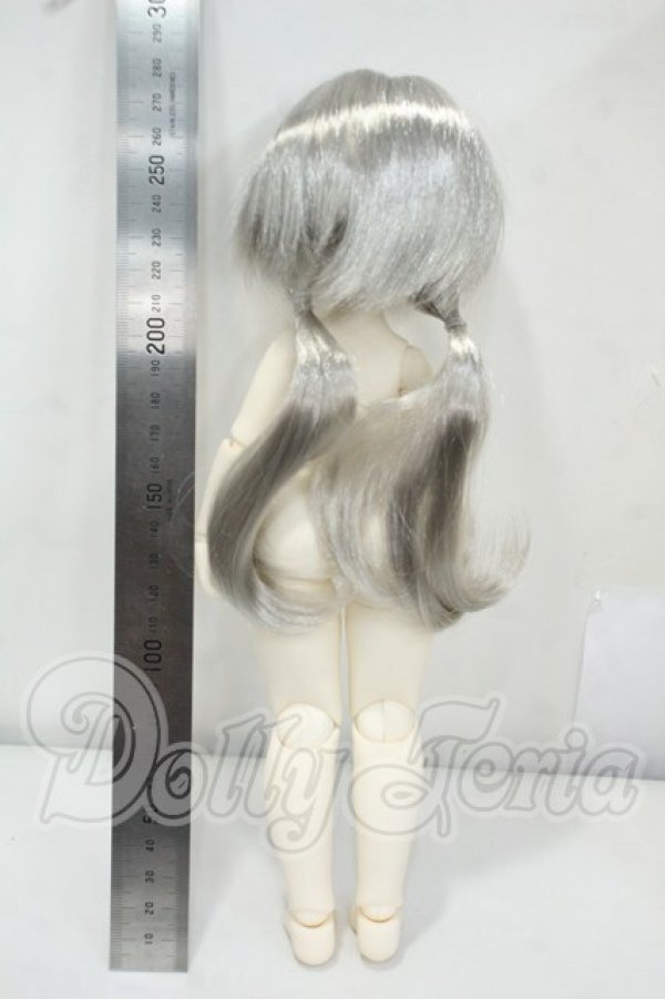 画像6: TinyFox/幼い赤狼リトルアンナ1/6 Y-26-07-28-114-WT-ZY (6)