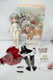 画像7: TinyFox/幼い赤狼リトルアンナ1/6 Y-26-07-28-114-WT-ZY (7)