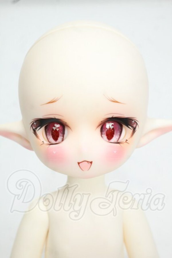 画像2: TinyFox/さくらんぼ小悪魔チェリー Y-26-07-28-115-WT-ZY (2)