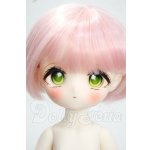 画像: TinyFox/甘夢の妖精 シルメンカ Y-26-07-28-116-WT-ZY