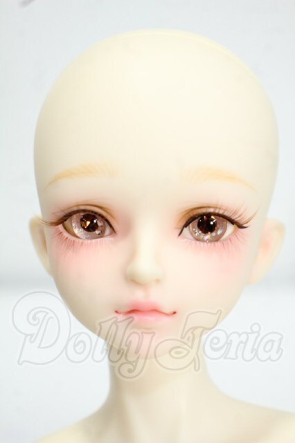 画像1: Myoudoll/Delia 1/4 Y-26-07-28-120-WT-ZY (1)