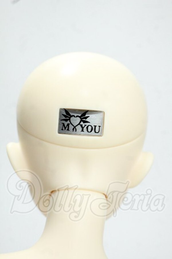 画像4: Myoudoll/Delia 1/4 Y-26-07-28-120-WT-ZY (4)