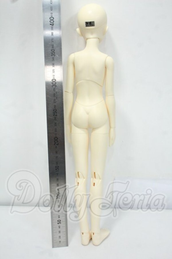 画像6: Myoudoll/Delia 1/4 Y-26-07-28-120-WT-ZY (6)