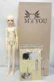 画像7: Myoudoll/Delia 1/4 Y-26-07-28-120-WT-ZY (7)