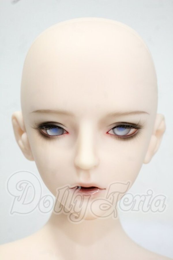 画像1: RINGDOLL/Warlock Apprentice-Hui Y-26-07-28-126-WT-ZY (1)