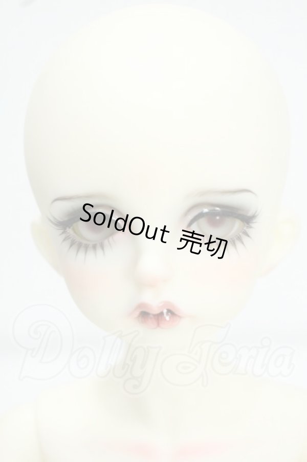 画像1: Gem　of　Doll/Rae,Eye of God Y-26-07-28-124-WT-ZY (1)