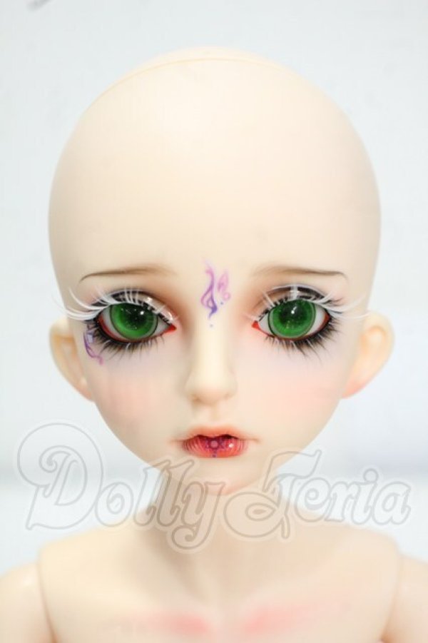 画像1: Gem of Doll/Natasha Y-26-07-28-125-WT-ZY (1)