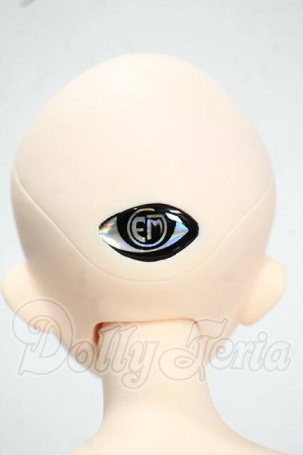 画像4: Gem of Doll/Natasha Y-26-07-28-125-WT-ZY (4)