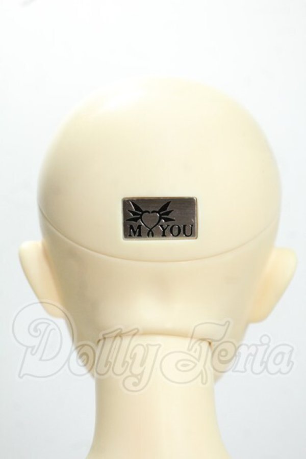 画像4: MYOU DOLL/Grace 1/3 Y-26-07-28-109-WT-ZY (4)