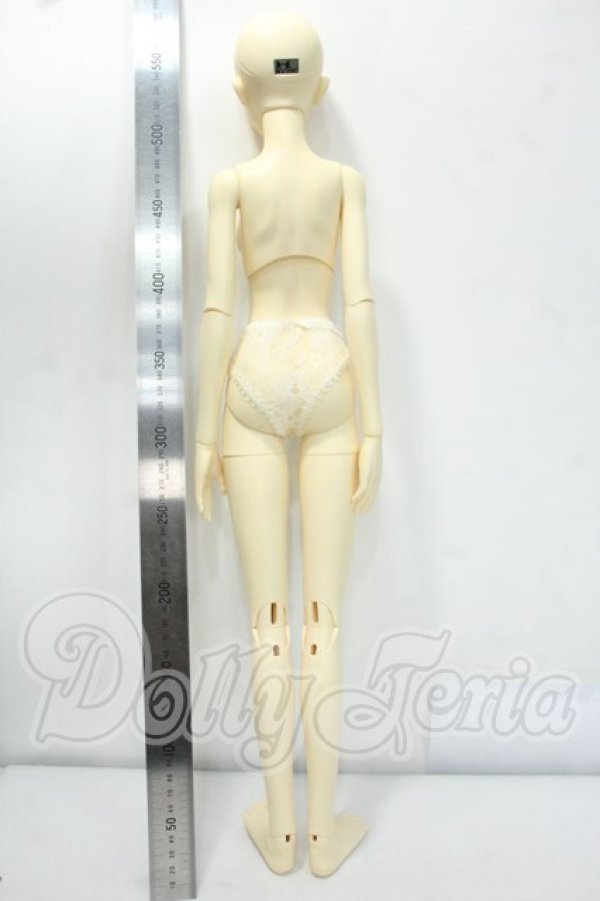 画像6: MYOU DOLL/Grace 1/3 Y-26-07-28-109-WT-ZY (6)