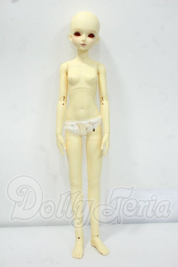 画像5: Myoudoll/Delia 1/4 Y-26-07-28-108-WT-ZY (5)