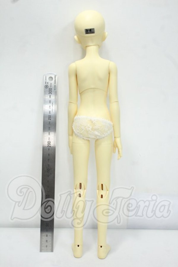 画像6: Myoudoll/Delia 1/4 Y-26-07-28-108-WT-ZY (6)