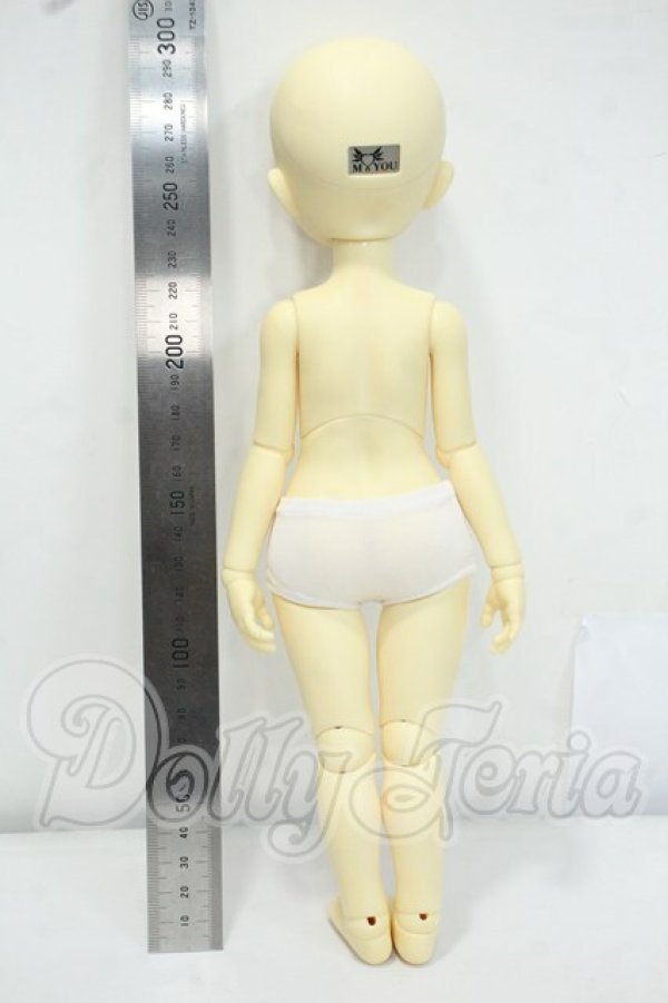 画像6: Myoudoll/Delia 1/6 Y-26-07-28-103-WT-ZY (6)