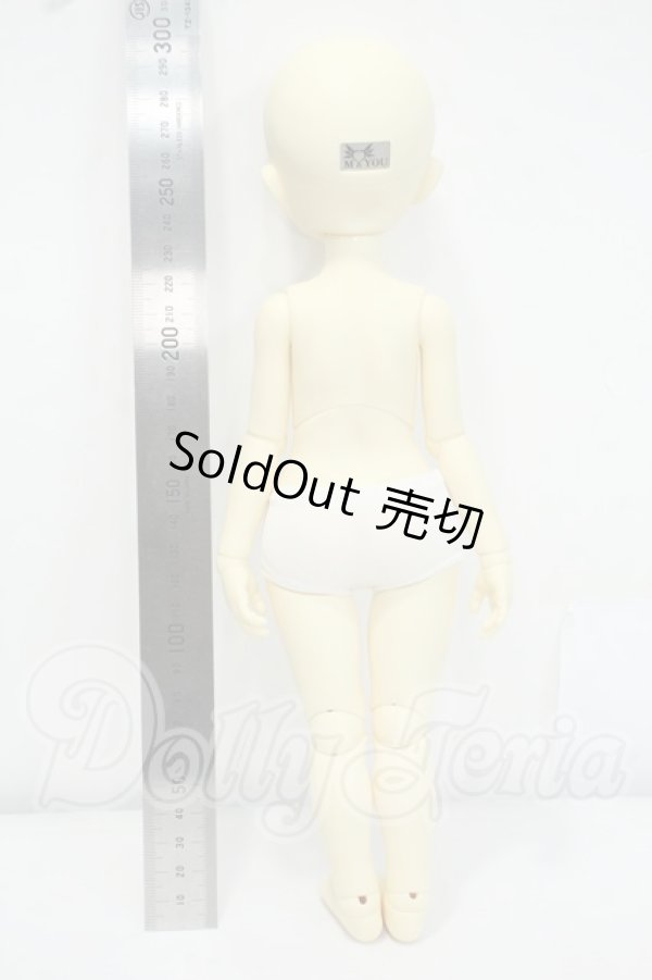 画像6: Myoudoll/Delia 1/6 Y-26-07-28-103-WT-ZY (6)