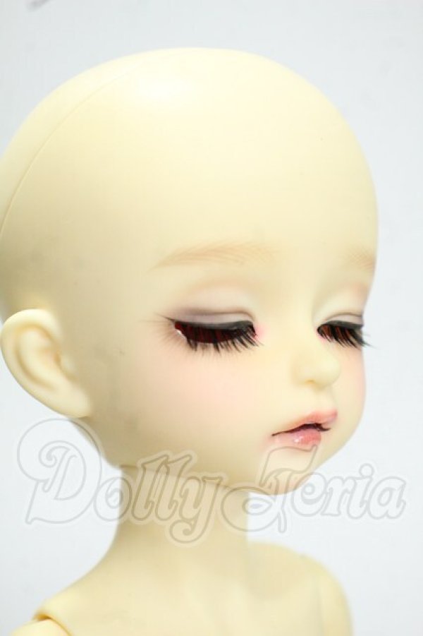 画像2: Myoudoll/Lorina Half Sleeping Ver. 1/6 Y-26-07-28-104-WT-ZY (2)