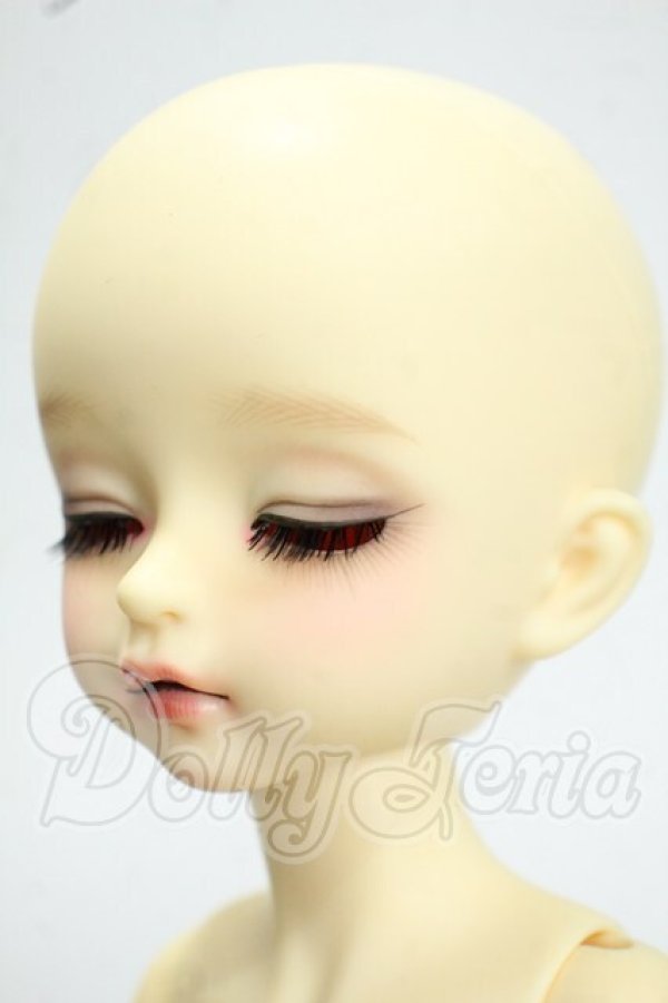 画像3: Myoudoll/Lorina Half Sleeping Ver. 1/6 Y-26-07-28-104-WT-ZY (3)