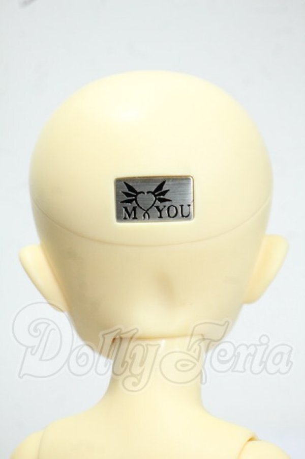 画像4: Myoudoll/Lorina Half Sleeping Ver. 1/6 Y-26-07-28-104-WT-ZY (4)