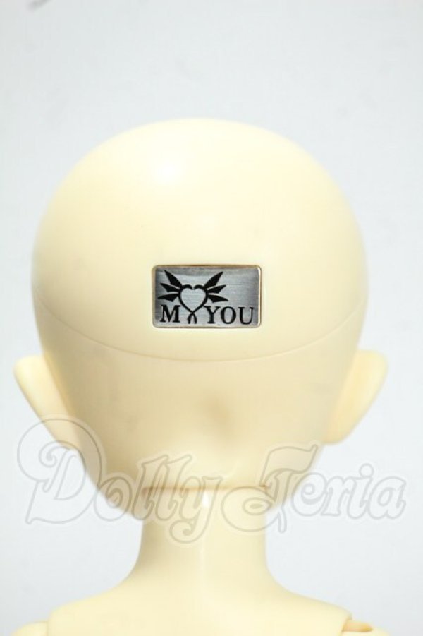 画像4: Myoudoll/Lorina 1/6 Y-26-07-28-102-WT-ZY (4)