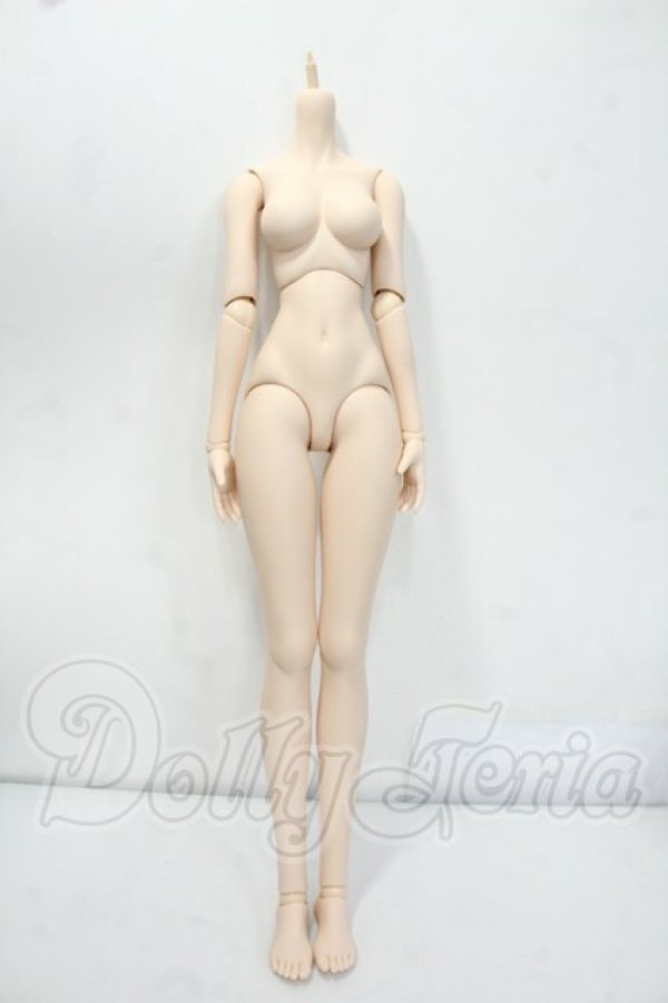 画像1: DD/ベースボディ2.0(DD-f3) Y-26-07-28-113-WT-ZY (1)
