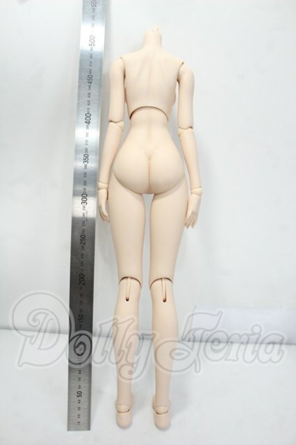 画像2: DD/ベースボディ2.0(DD-f3) Y-26-07-28-113-WT-ZY (2)