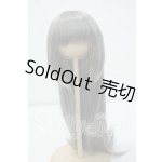 画像: 8-9inch/ウィッグ Y-26-07-28-062-WT-ZY